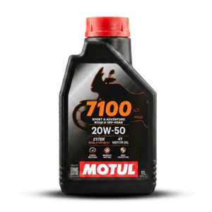 Aceite 4T 7100 PWR - Ester Sintético