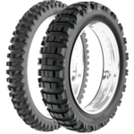 Llanta Rinaldi HE42 140/80-18 TT - Rally
