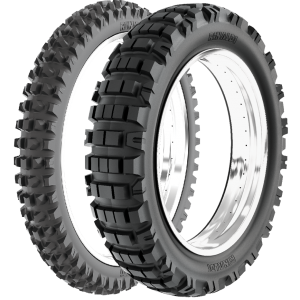 Llanta Rinaldi HE42 140/80-18 TT - Rally