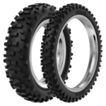 Llanta Rinaldi HE40 140/80-18 TT - Enduro