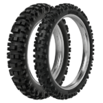 Llanta Rinaldi RMX35 110/100-18 TT - Motocross