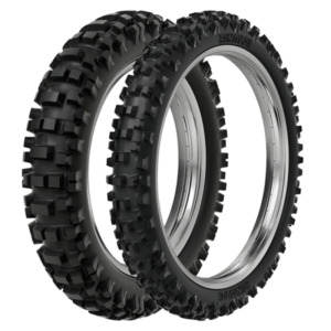 Llanta Rinaldi RMX35 110/100-18 TT - Motocross