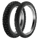 Llanta Trochera Rinaldi RT36 110/90-17 TT