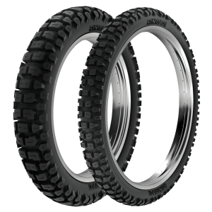 Llanta Trochera Rinald RT36 120/80-18 TT