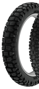 Llanta Trochera Rinald RT36 120/80-18 TT - Imagen 2