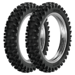 Llanta Rinaldi RW33 100/100-18 TT - Motocross