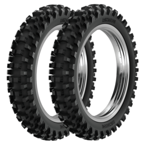 Llanta Rinaldi RW33 100/100-18 TT - Motocross