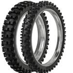 Llanta Rinaldi SR39 100/100-18 TT - Enduro
