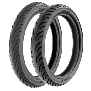 Llanta Rinaldi SS48 100/80-14 TL - Pistera