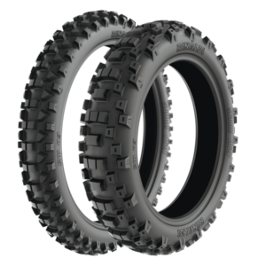 Llanta Rinaldi SW43 140/80-18 TT - Hard Enduro