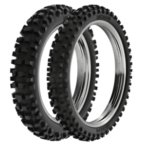 Llanta Rinaldi SH31 4.10-18 TT - Enduro