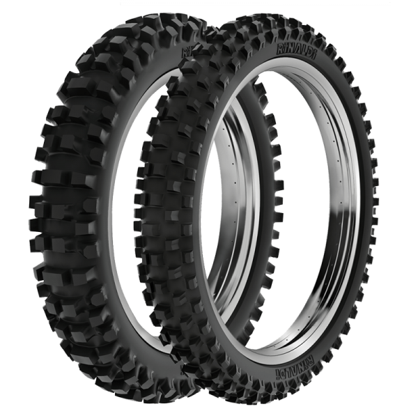 Llanta Rinaldi SH31 4.10-18 TT - Enduro