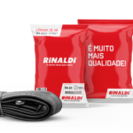 Neumáticos Butylo Rinaldi RB18 3.50-4.10-18