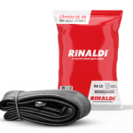 Neumáticos Butylo Rinaldi RD18 110/90-140/80-18