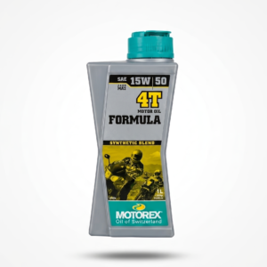 ACEITE MOTOREX 15W50 FORMULA
